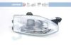 JOHNS 30 11 10 Headlight